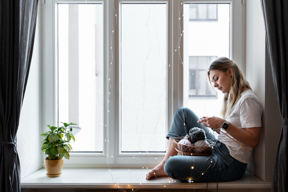 Norfolk Casement Windows