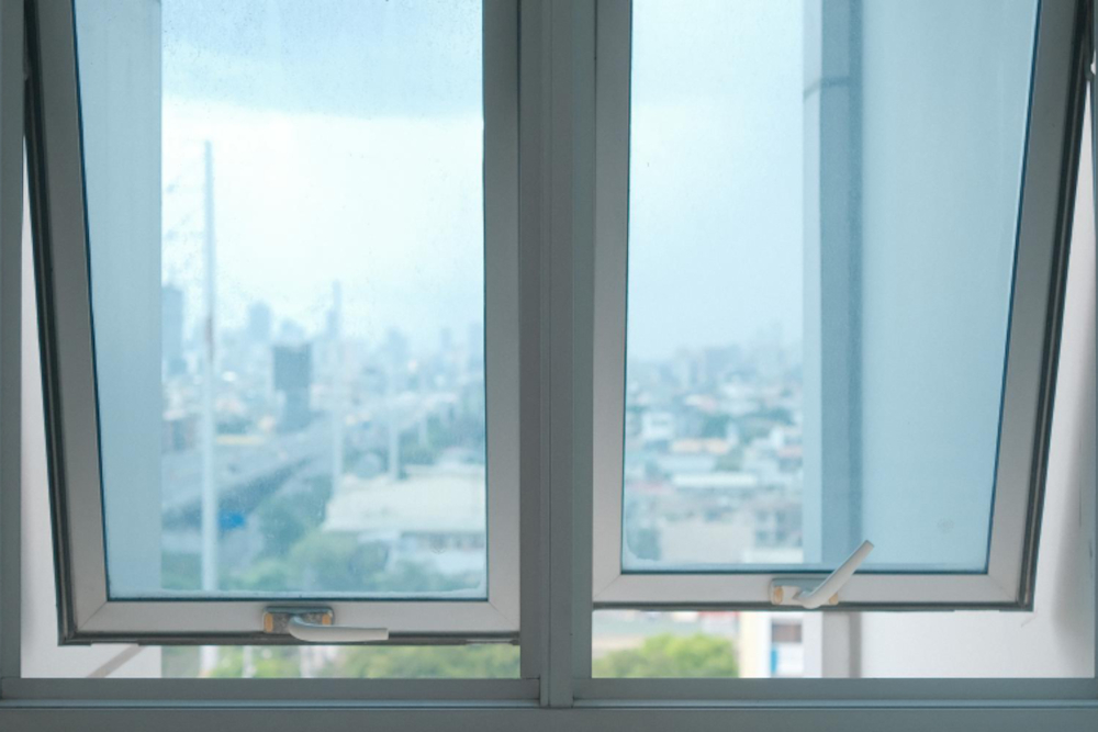 Norfolk Awning Windows
