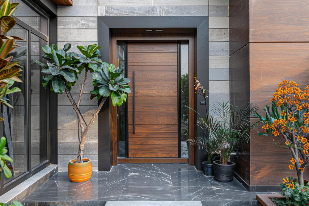 Norfolk Doors