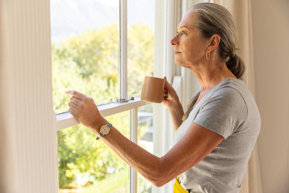 Norfolk Single-Hung Windows