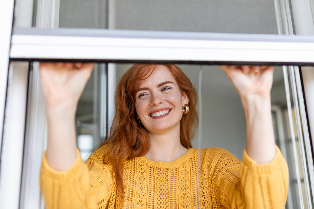 Norfolk Double-Hung Windows