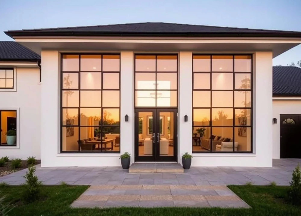 High-end Windows and Doors at Wholesale Prices in East Beach 
