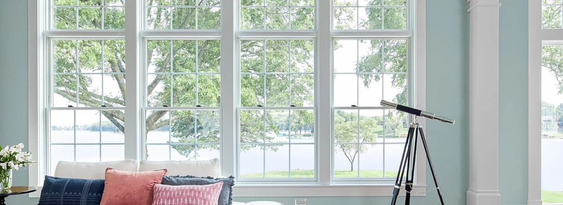 Norfolk's Best Priced Windows