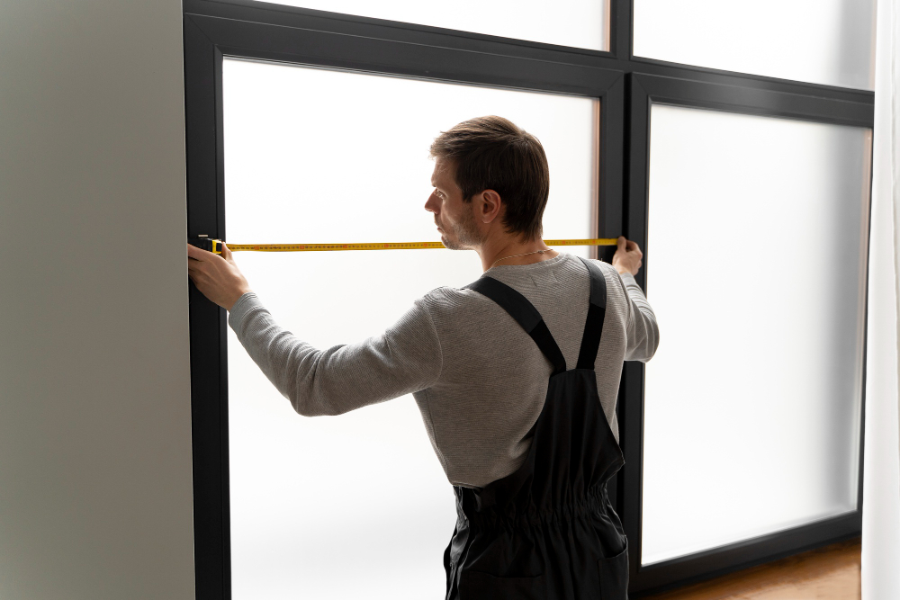 Norfolk Fiberglass Windows