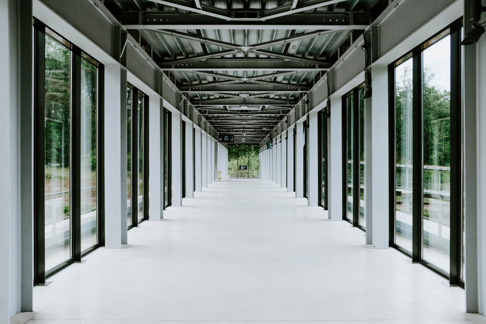 Norfolk Commercial Windows